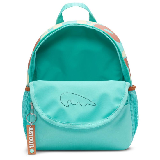 Nike Παιδική τσάντα πλάτης Brasilia JDI Mini Backpack